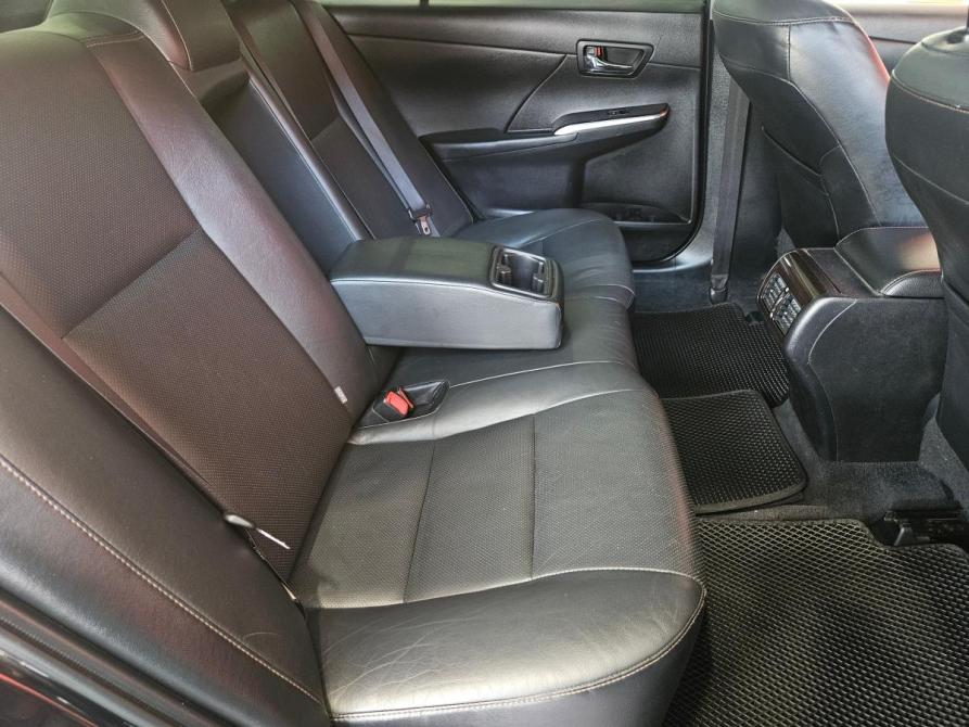 Toyota Camry VII (XV50) Вологда  - изображение 13