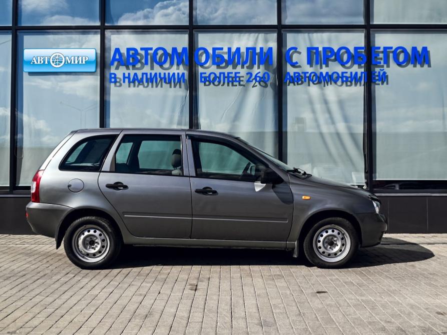 Lada (ВАЗ) Kalina I Екатеринбург  - изображение 6