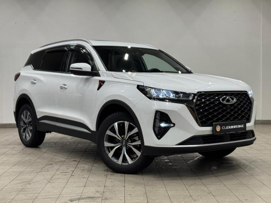 Chery Tiggo 7 Pro Max I Кемерово  - изображение 3