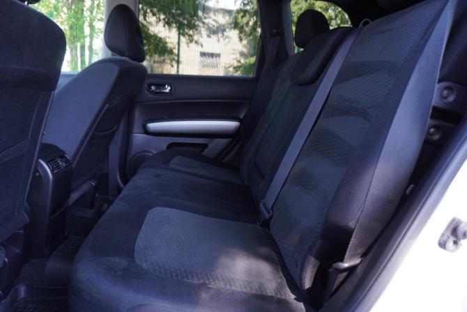 Nissan X-Trail II Рестайлинг с пробегом 2013 года, цена 1 470 000 рублей, 168053 км, внедорожник, Автокод Объявления