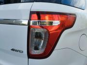 Ford Explorer V Екатеринбург  - изображение 52