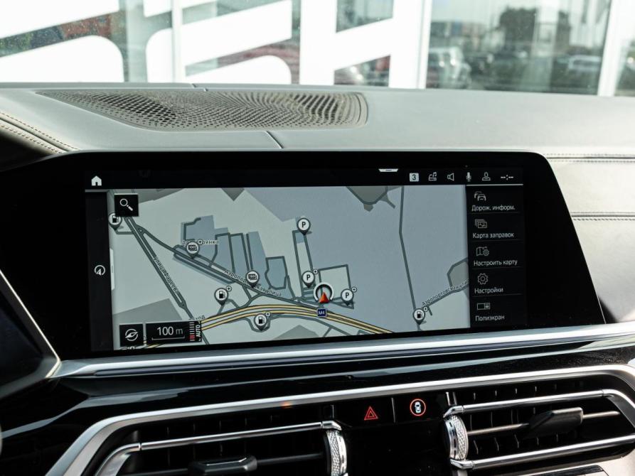 BMW X7 I (G07) Краснодар  - изображение 16