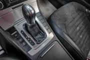 Volkswagen Passat B7 Челябинск  - изображение 38