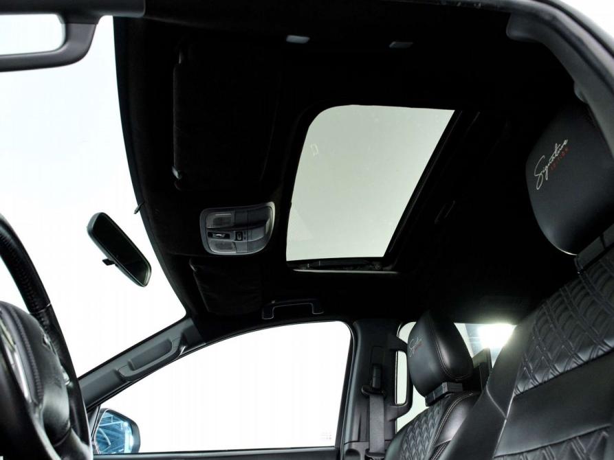 Mitsubishi Montero Sport III Рестайлинг Санкт-Петербург  - изображение 24