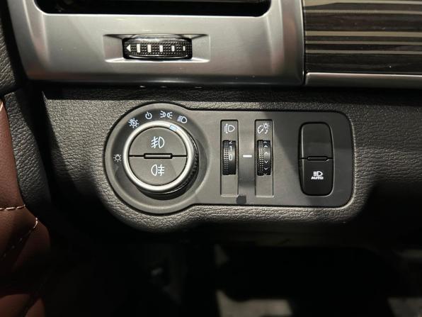 Haval H9 I Рестайлинг с пробегом 2023 года, цена 2 999 000 рублей, 90206 км, внедорожник, Автокод Объявления
