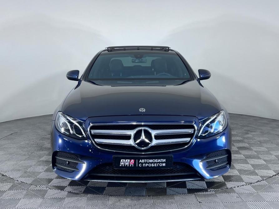 Mercedes-Benz E-Класс V (W213 S213 C238) Ростов-на-Дону  - изображение 6