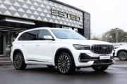 Geely Monjaro I Рестайлинг Москва  - изображение 31