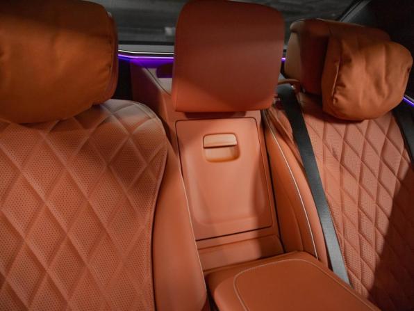 Новый Mercedes-Benz S-Класс VII (W223) Рестайлинг 2026 года, цена 28 997 000 рублей, седан, Автокод Объявления