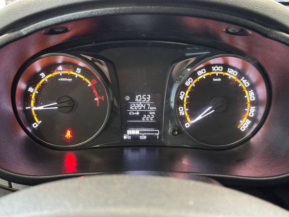 Lada (ВАЗ) Granta I Рестайлинг с пробегом 2024 года, цена 765 000 рублей, 122943 км, лифтбек, Автокод Объявления