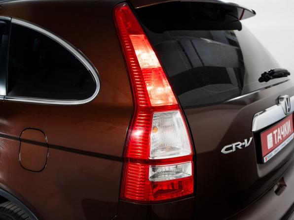 Honda CR-V IV с пробегом 2012 года, цена 1 530 000 рублей, 277045 км, внедорожник, Автокод Объявления