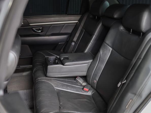 Kia Opirus I с пробегом 2006 года, цена 499 000 рублей, 300394 км, седан, Автокод Объявления