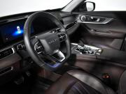 Chery Tiggo 8 Pro Max I Рестайлинг Санкт-Петербург  - изображение 35