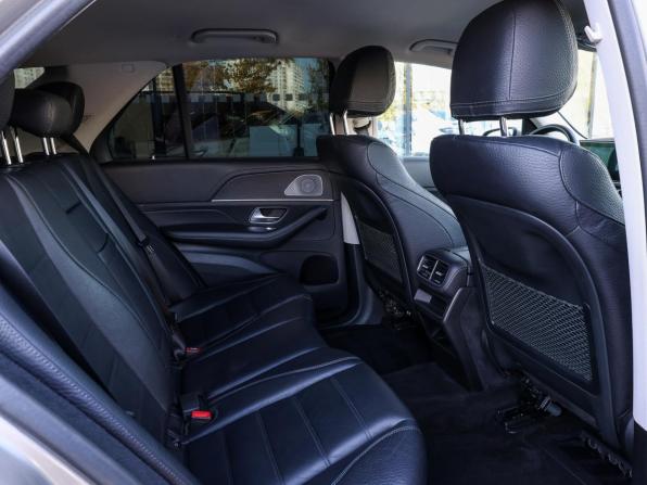 Mercedes-Benz GLE II (V167) с пробегом 2019 года, цена 4 798 000 рублей, 174678 км, внедорожник, Автокод Объявления