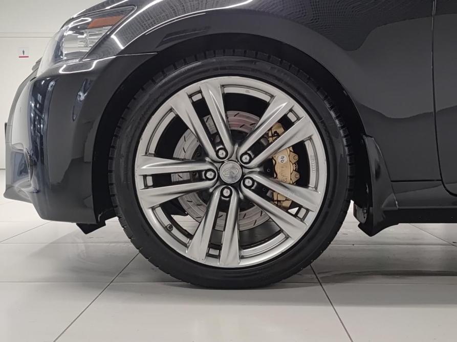 Lexus GS IV Казань  - изображение 22