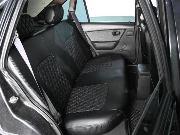 Daewoo Nexia I Рестайлинг с пробегом 2012 года, цена 239 000 рублей, 255423 км, седан, Автокод Объявления