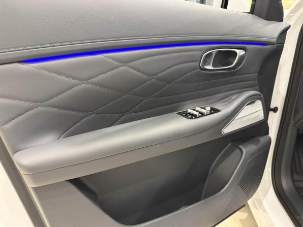Новый Geely EX5 Гибрид 2026 года, цена 3 829 990 рублей, внедорожник, Автокод Объявления