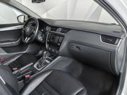 Skoda Octavia III (A7) Москва  - изображение 32