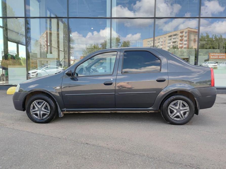 Renault Logan I Ижевск  - изображение 10