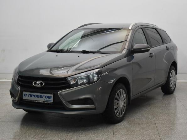 Lada (ВАЗ) Vesta I с пробегом 2020 года, цена 935 000 рублей, 216265 км, универсал, Автокод Объявления
