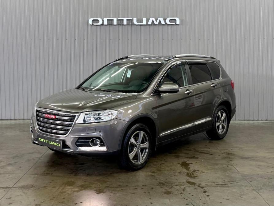 Haval H6 I Краснодар  - изображение 1