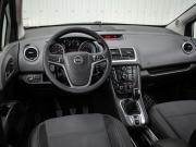 Opel Meriva B Краснодар  - изображение 27