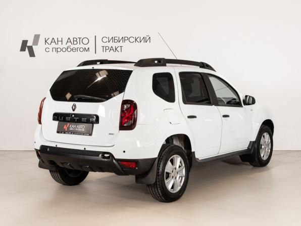 Renault Duster I Рестайлинг с пробегом 2020 года, цена 1 299 658 рублей, 180100 км, внедорожник, Автокод Объявления