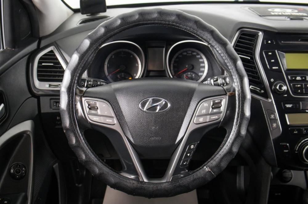 Hyundai Santa Fe III Пермь  - изображение 13