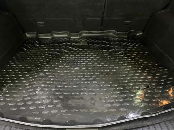 Ford Kuga II с пробегом 2014 года, цена 1 020 000 рублей, 246332 км, внедорожник, Автокод Объявления