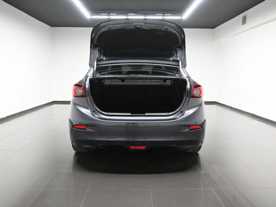 Mazda 3 III (BM) Тверь  - изображение 7