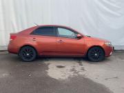 Kia Cerato II Москва  - изображение 25