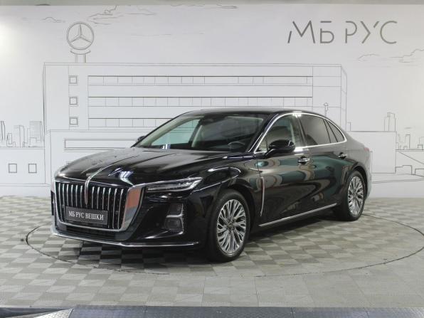 Hongqi H5 II с пробегом 2023 года, цена 2 850 000 рублей, 57000 км, седан, Автокод Объявления