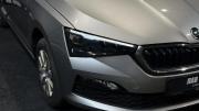 Skoda Rapid II Смоленск  - изображение 23