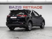 Toyota RAV4 IV (XA40) Рестайлинг Тюмень  - изображение 30