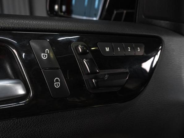 Mercedes-Benz GL-Класс II (X166) с пробегом 2014 года, цена 2 469 000 рублей, 416294 км, внедорожник, Автокод Объявления