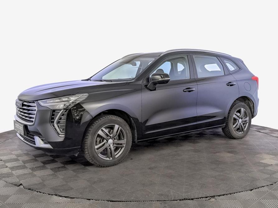 Haval Jolion I Москва  - изображение 1