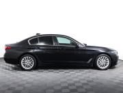 BMW 5 серии VII (G30/G31/G38) Рестайлинг Москва  - изображение 25