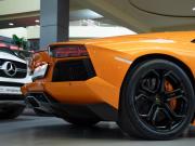 Lamborghini Aventador I Москва  - изображение 74