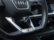 Audi Q3 Sportback II (F3) Москва  - изображение 39