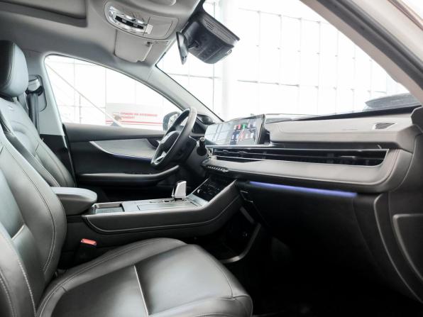 Chery Tiggo 7 Pro Max I с пробегом 2023 года, цена 1 640 000 рублей, 92828 км, внедорожник, Автокод Объявления