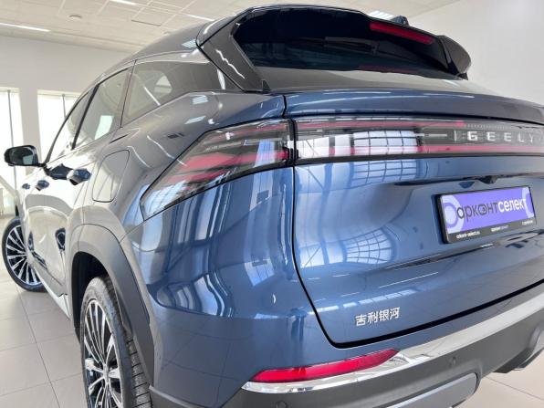 Geely Galaxy M7 с пробегом 2026 года, цена 3 990 000 рублей, 52 км, внедорожник, Автокод Объявления