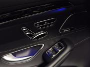 Mercedes-Benz S-Класс VI (W222 C217) Рестайлинг Москва  - изображение 52