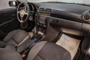 Mazda 3 I (BK) Рестайлинг Челябинск  - изображение 32