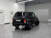 Lada (ВАЗ) 2121 (4x4) I Рестайлинг (2020) Тверь  - изображение 19