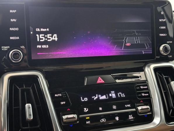 Kia Sorento IV с пробегом 2020 года, цена 3 550 000 рублей, 113225 км, внедорожник, Автокод Объявления