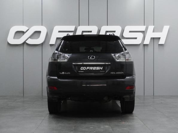 Lexus RX II Рестайлинг с пробегом 2007 года, цена 949 000 рублей, 335335 км, внедорожник, Автокод Объявления