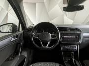 Volkswagen Tiguan II Рестайлинг Москва  - изображение 41