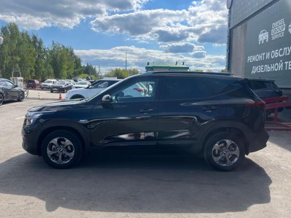 Kia Seltos I с пробегом 2021 года, цена 2 150 000 рублей, 109887 км, внедорожник, Автокод Объявления