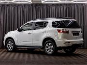 Chevrolet TrailBlazer II Краснодар  - изображение 22
