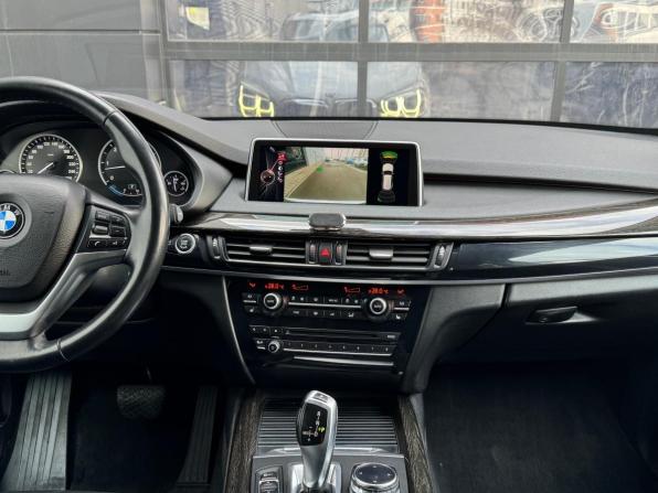 BMW X5 III (F15) с пробегом 2014 года, цена 2 755 000 рублей, 205103 км, внедорожник, Автокод Объявления