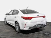 Kia Rio IV Рестайлинг Москва  - изображение 33